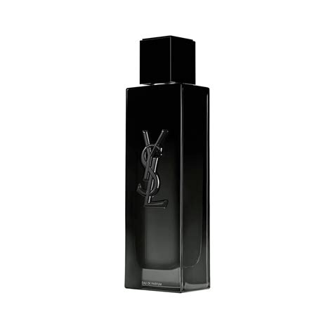 ysl new men's aftershave.